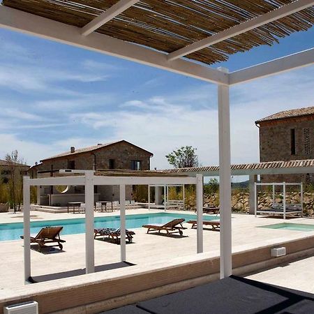 Tuscany Forever Famiglia Apartments Волтера Екстериор снимка
