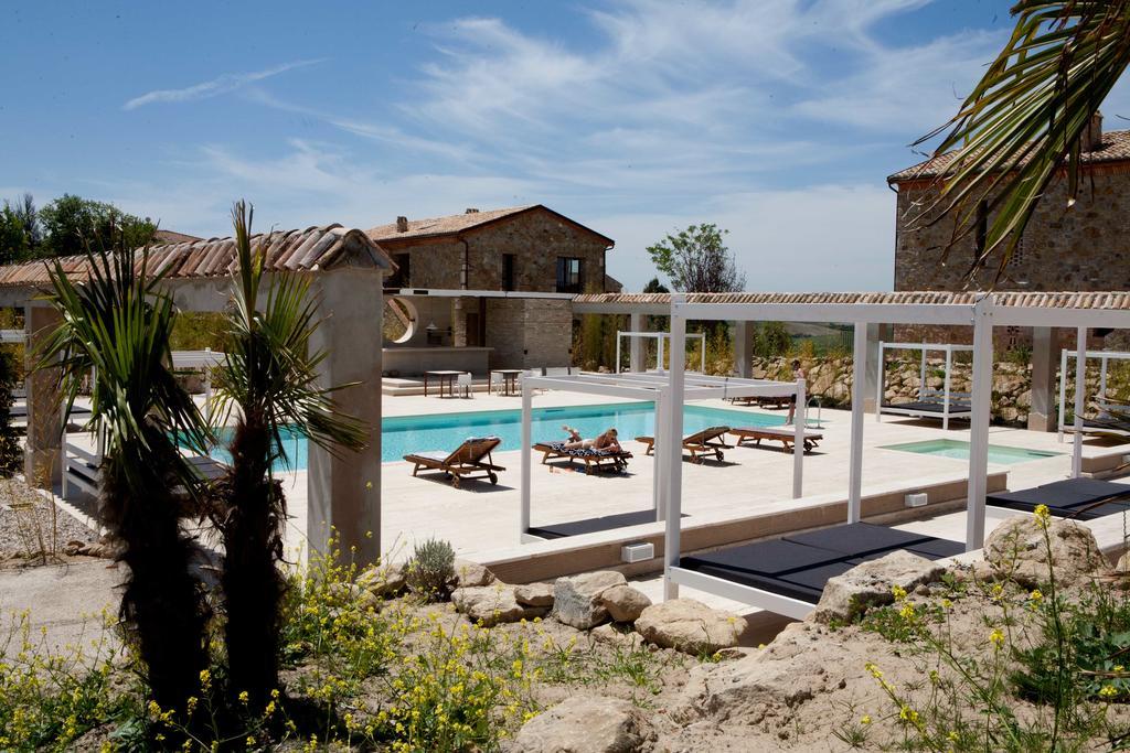 Tuscany Forever Famiglia Apartments Волтера Екстериор снимка