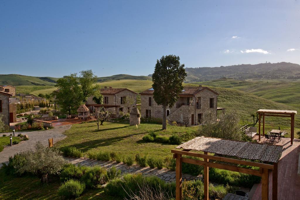 Tuscany Forever Famiglia Apartments Волтера Екстериор снимка