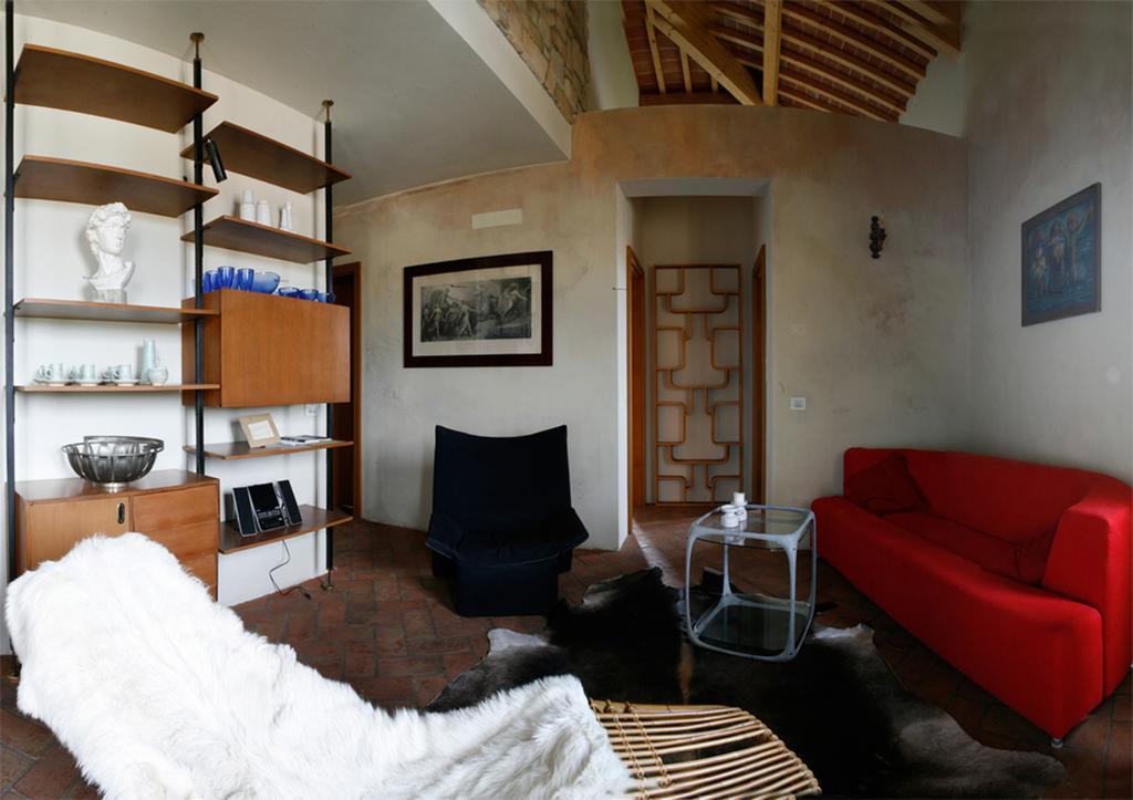 Tuscany Forever Famiglia Apartments Волтера Екстериор снимка