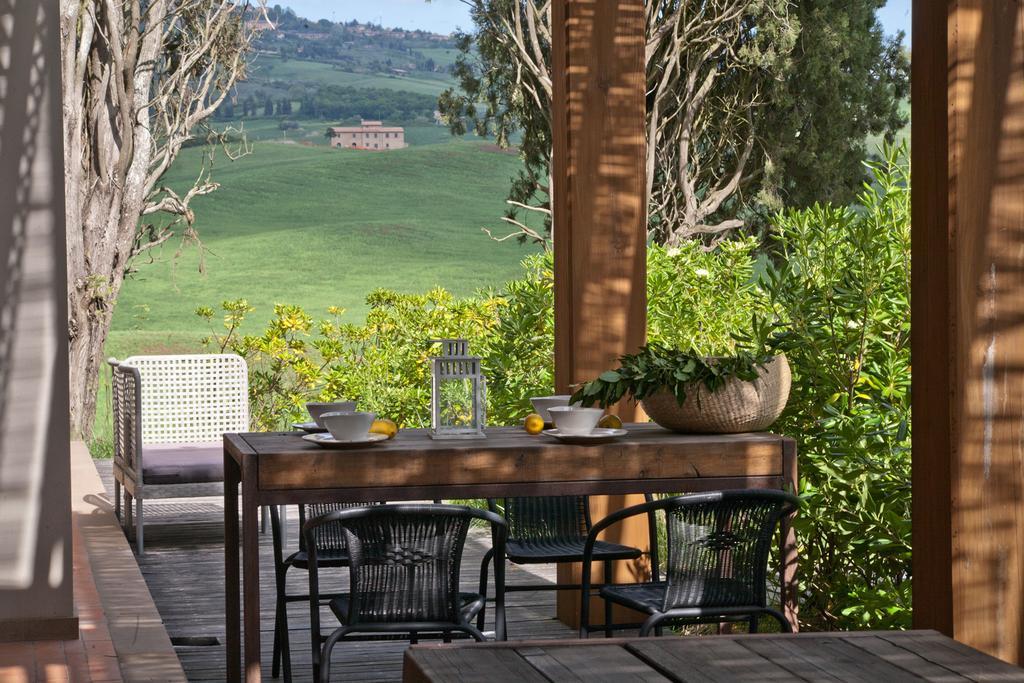 Tuscany Forever Famiglia Apartments Волтера Екстериор снимка