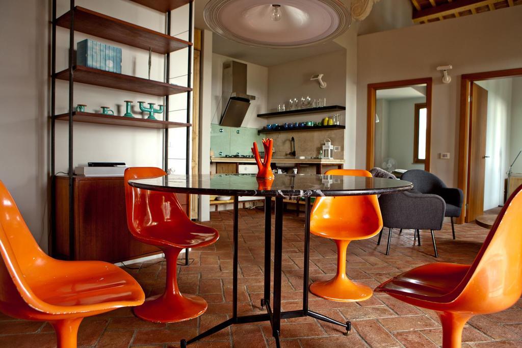 Tuscany Forever Famiglia Apartments Волтера Екстериор снимка