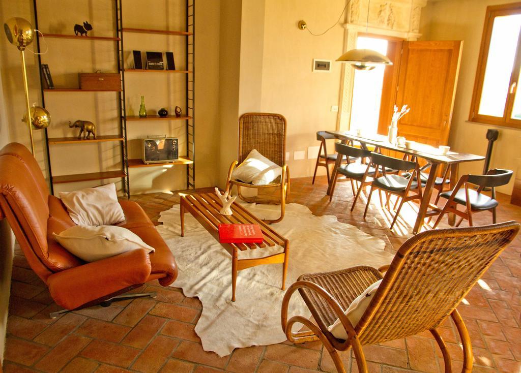 Tuscany Forever Famiglia Apartments Волтера Екстериор снимка