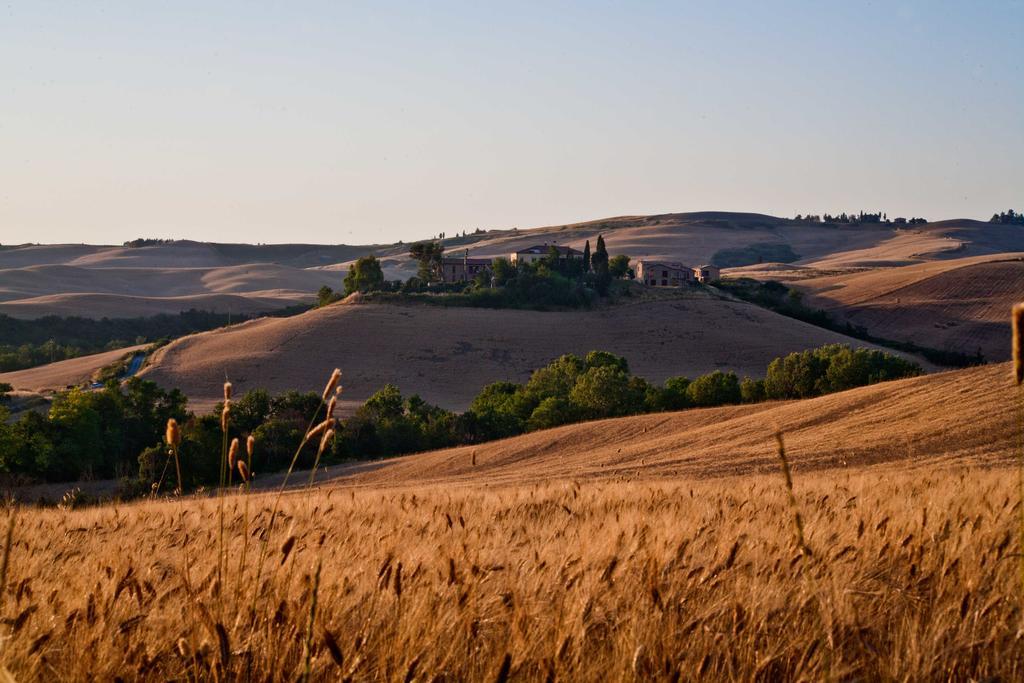 Tuscany Forever Famiglia Apartments Волтера Екстериор снимка