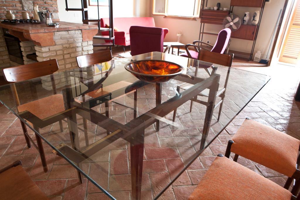 Tuscany Forever Famiglia Apartments Волтера Екстериор снимка