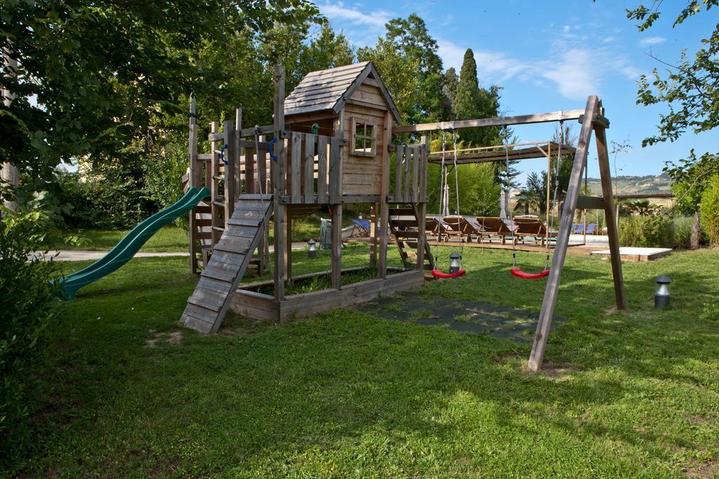 Tuscany Forever Famiglia Apartments Волтера Екстериор снимка
