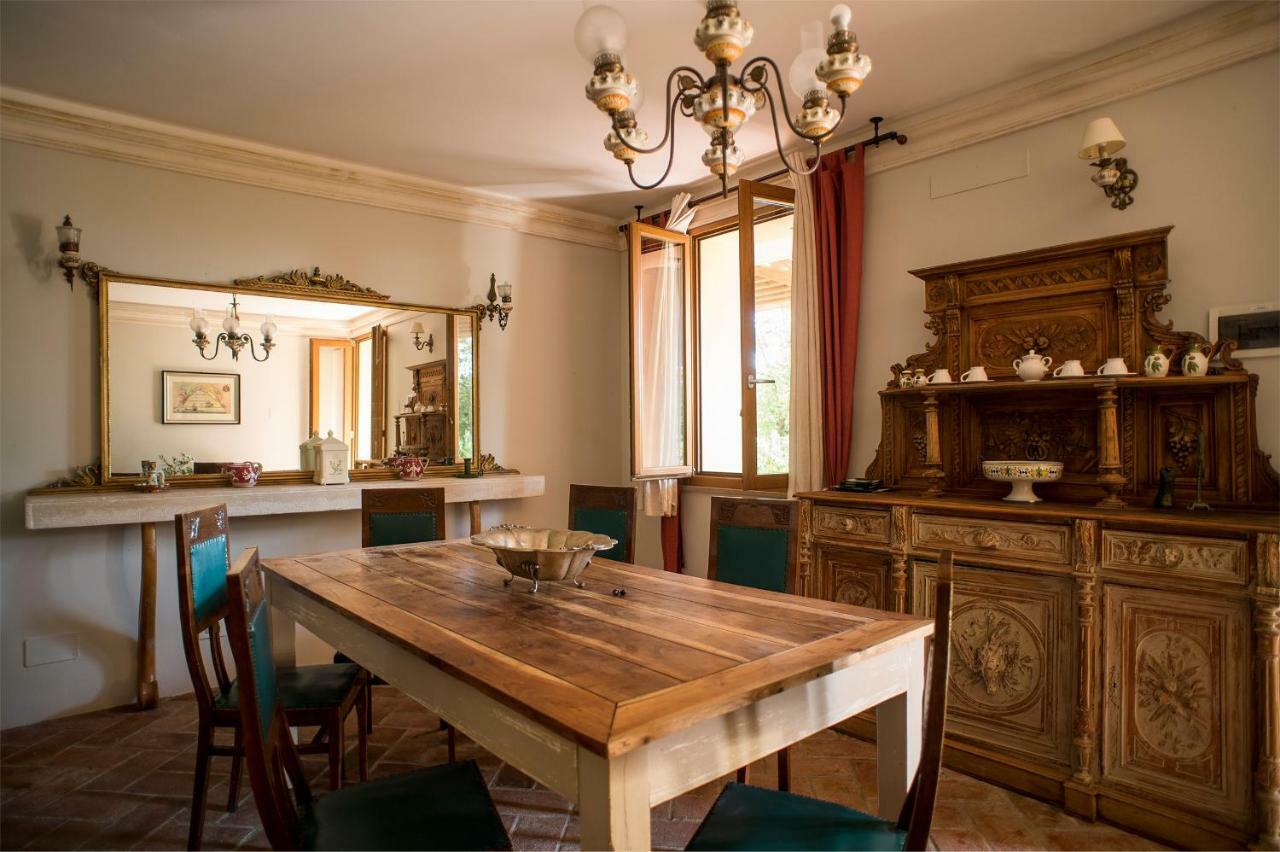 Tuscany Forever Famiglia Apartments Волтера Екстериор снимка