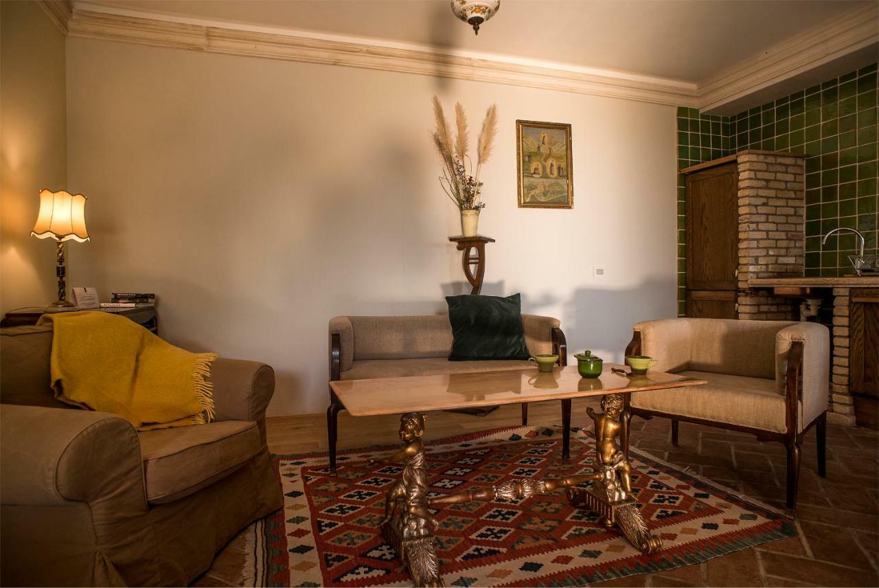 Tuscany Forever Famiglia Apartments Волтера Екстериор снимка