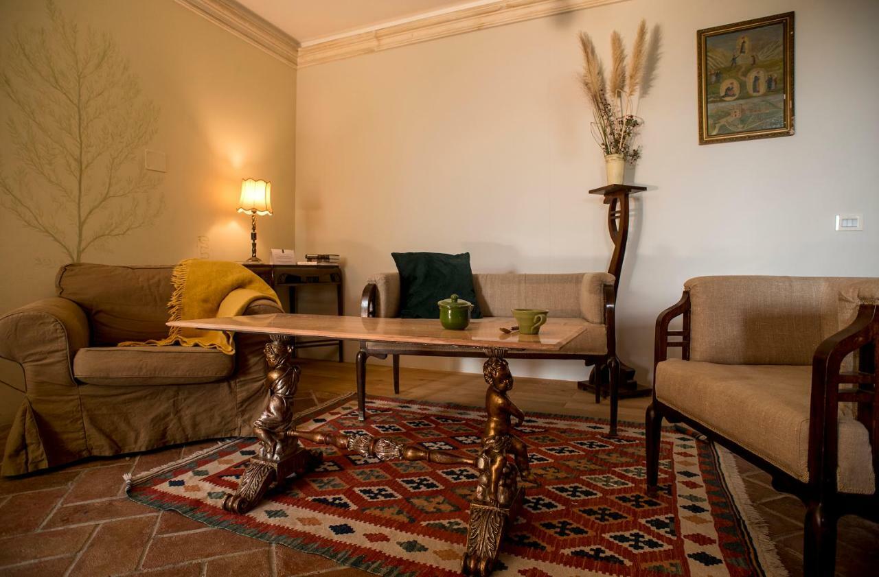 Tuscany Forever Famiglia Apartments Волтера Екстериор снимка