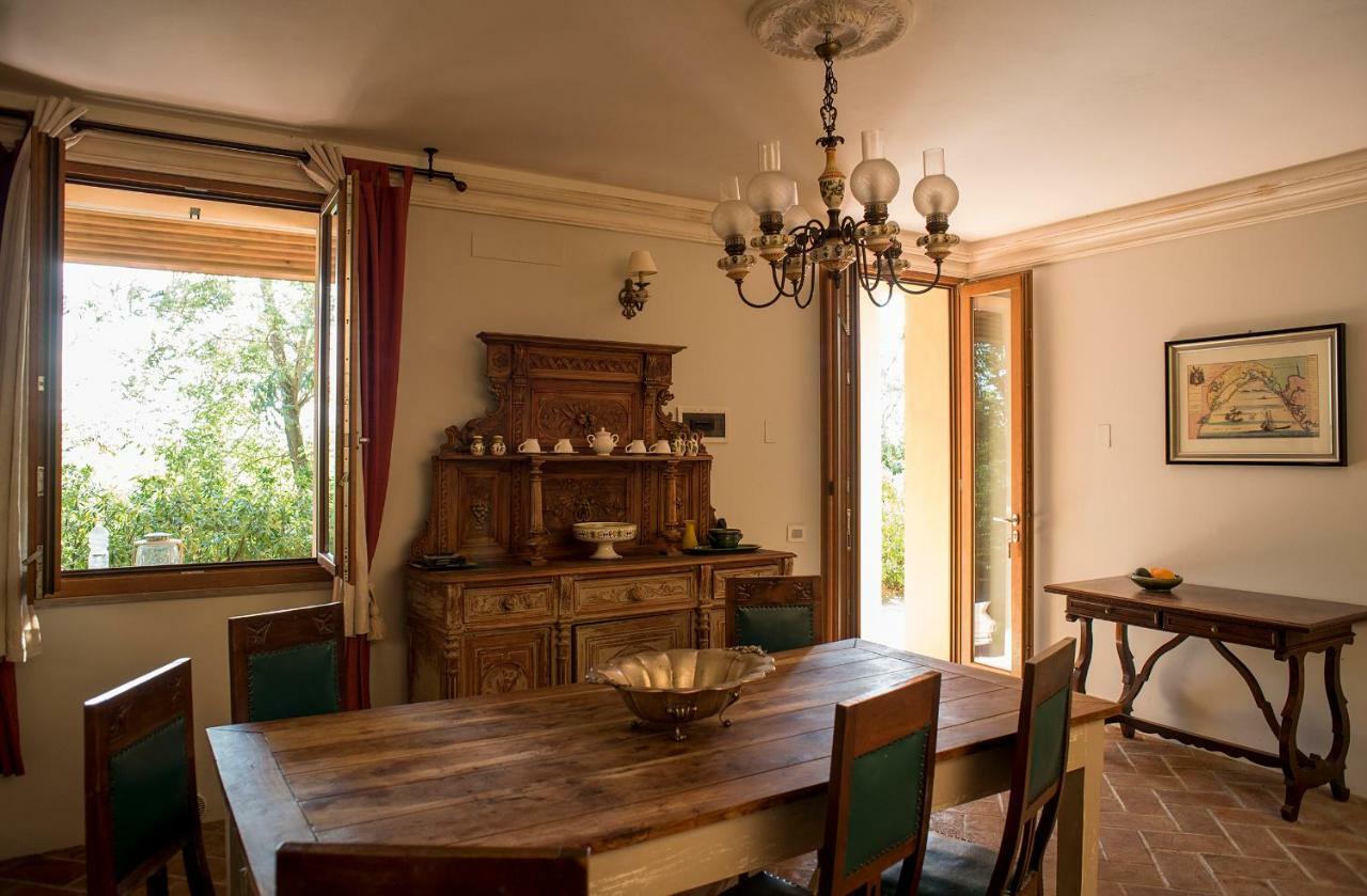 Tuscany Forever Famiglia Apartments Волтера Екстериор снимка
